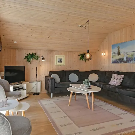 Strataekt Med I Vejlby Klit Sj456 * Harboør
