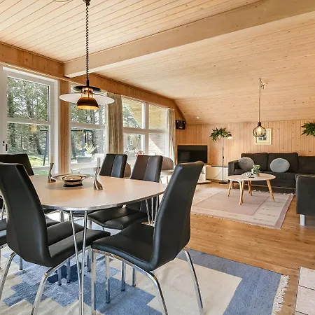 Strataekt Med I Vejlby Klit Sj456 *