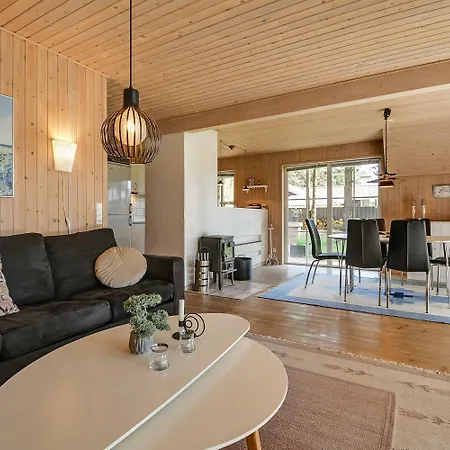 Strataekt Med I Vejlby Klit Sj456 * Harboør