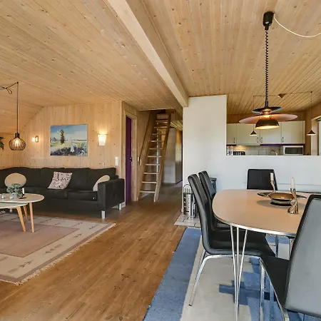 Strataekt Med I Vejlby Klit Sj456 * Harboør
