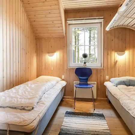 Strataekt Med I Vejlby Klit Sj456 * Harboør