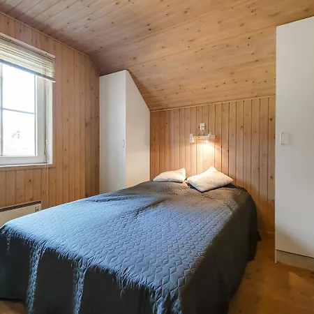 Strataekt Med I Vejlby Klit Sj456 別荘