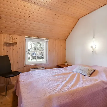 Strataekt Med I Vejlby Klit Sj456 Ferienhaus