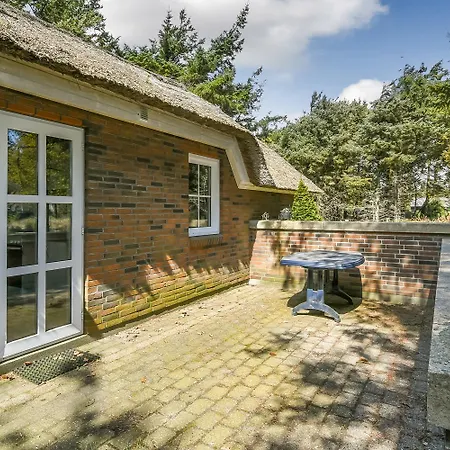 Strataekt Med I Vejlby Klit Sj456 * Harboør