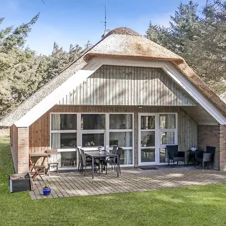 Strataekt Med I Vejlby Klit Sj456 *