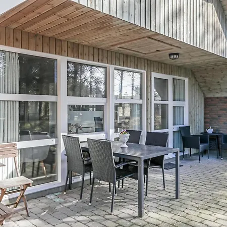 Strataekt Med I Vejlby Klit Sj456 Harboør